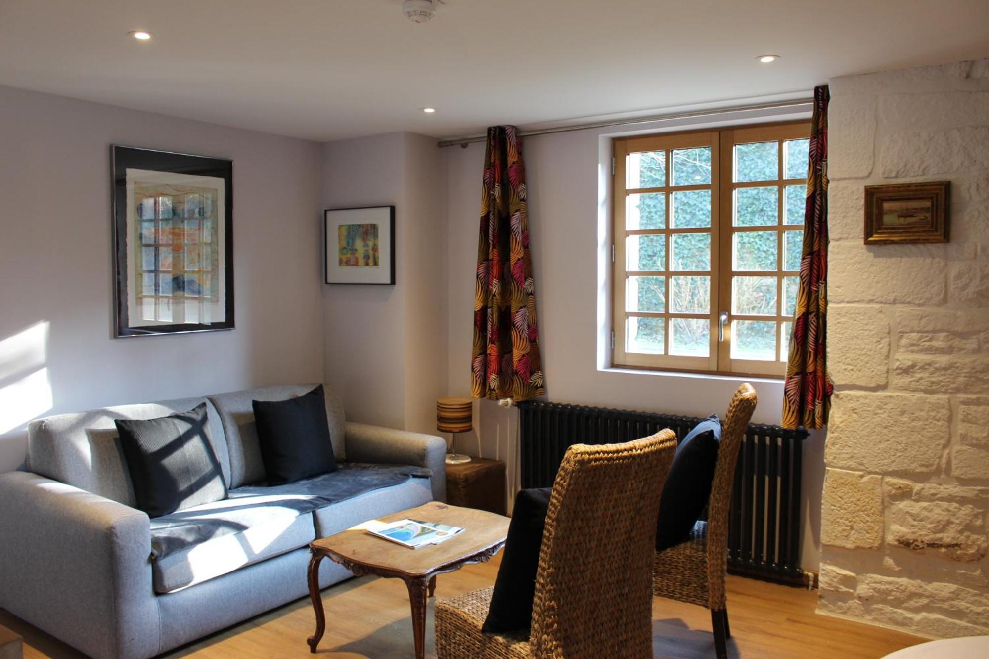 Saint-Évarzec Manoir Du Moustoir - Hotel Les Empreintes מראה חיצוני תמונה
