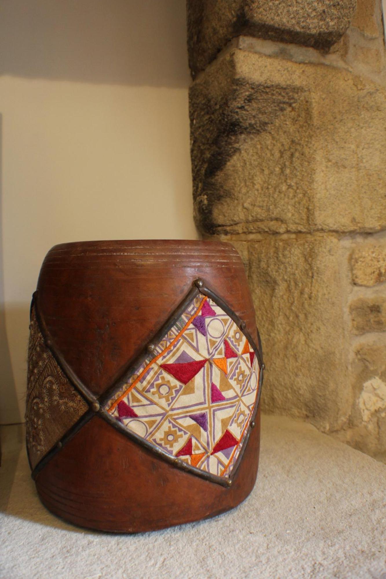 Saint-Évarzec Manoir Du Moustoir - Hotel Les Empreintes מראה חיצוני תמונה