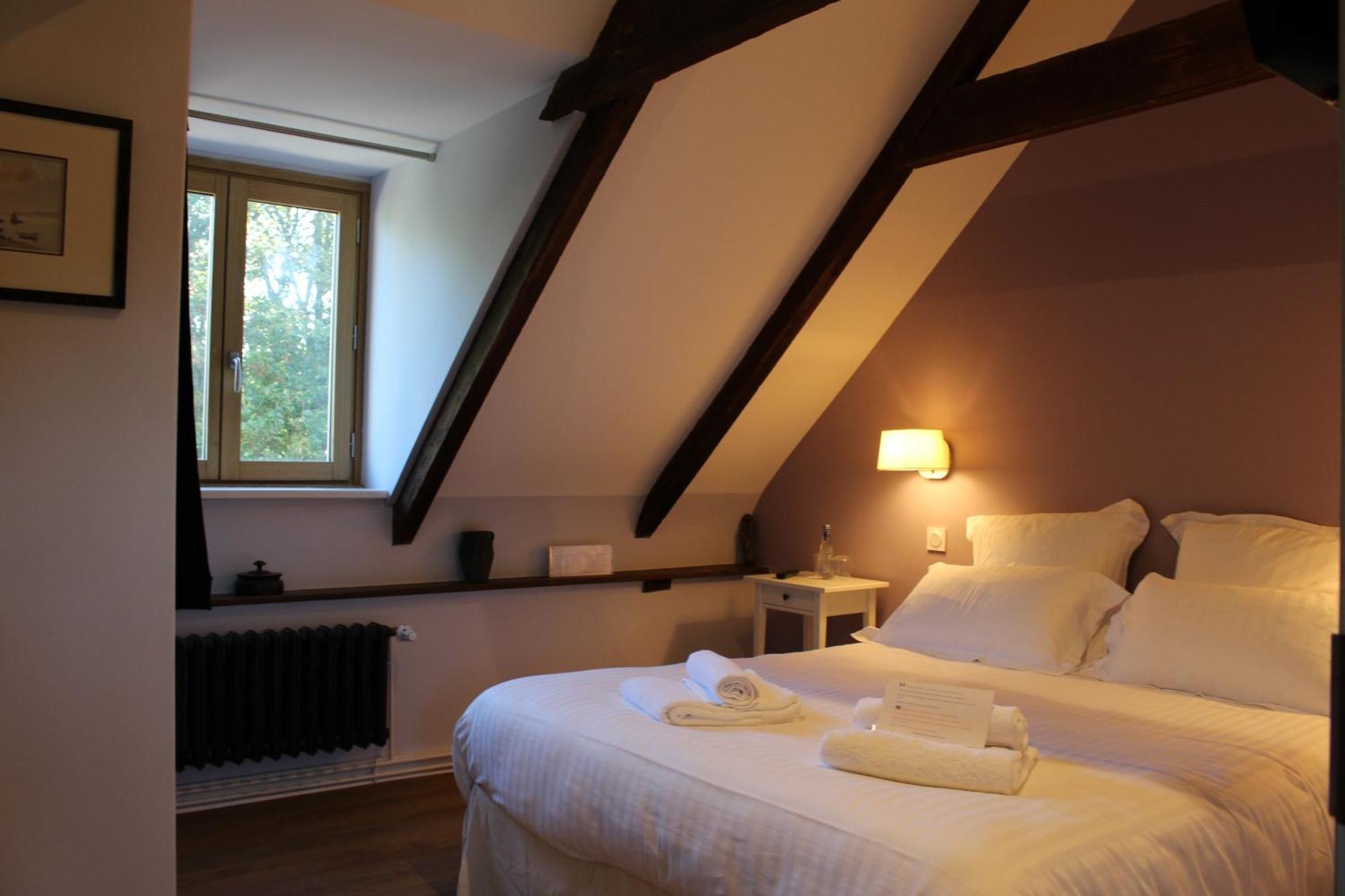 Saint-Évarzec Manoir Du Moustoir - Hotel Les Empreintes מראה חיצוני תמונה